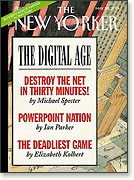 New Yorker 'PowerPoint Nation'